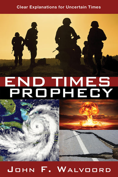 Image of End Times Prophecy other