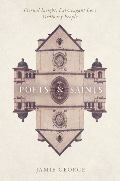 Image of Poets and Saints other