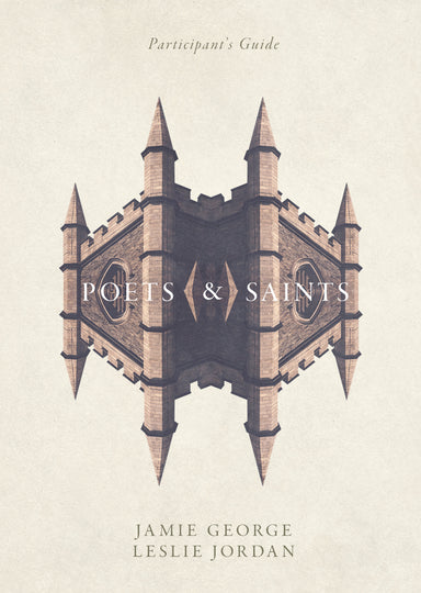 Image of Poets and Saints Participant's Guide other