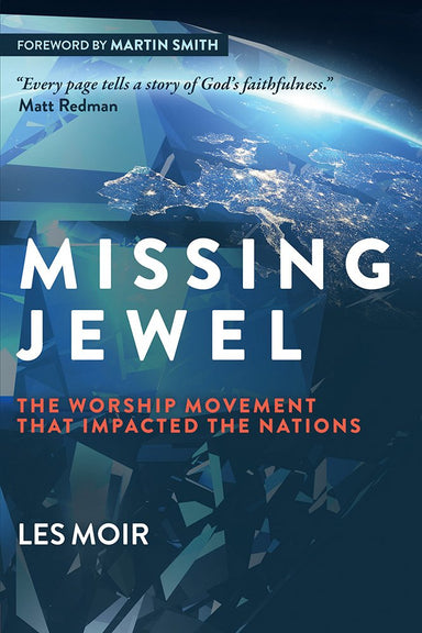 Image of Missing Jewel other