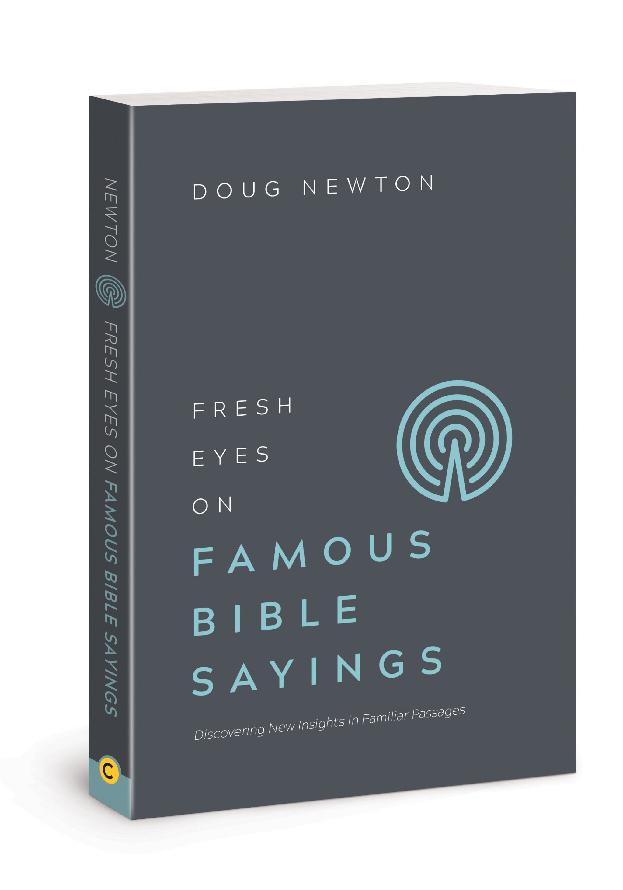 Image of Fresh Eyes On Famous Bible Sayings other