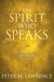 Image of Spirit Who Speaks other