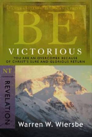 Image of Be Victorious Revelation other