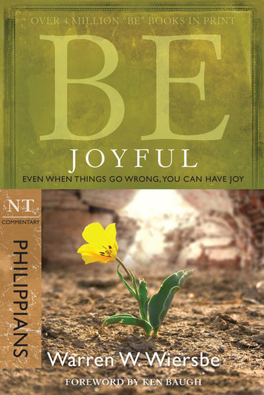 Image of Be Joyful (Philippians) other
