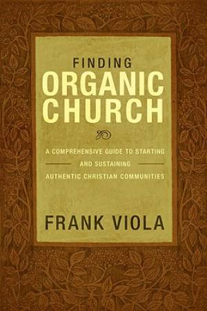 Image of Finding Organic Church other
