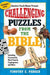 Image of Challenging Puzzles From The Bible other