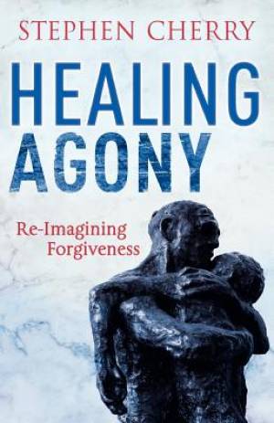 Image of Healing Agony other