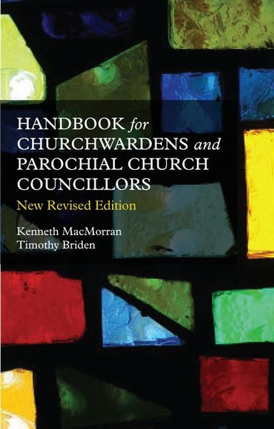 Image of A Handbook for Churchwardens and Parochial Church Councillors other