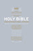 Image of NIV Popular Bible with Cross-references other