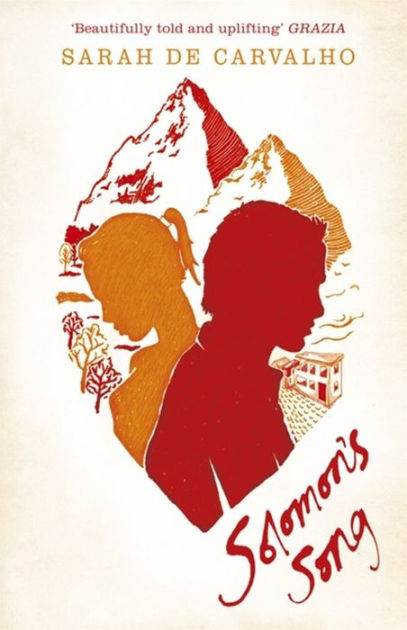 Image of Solomon's Song other