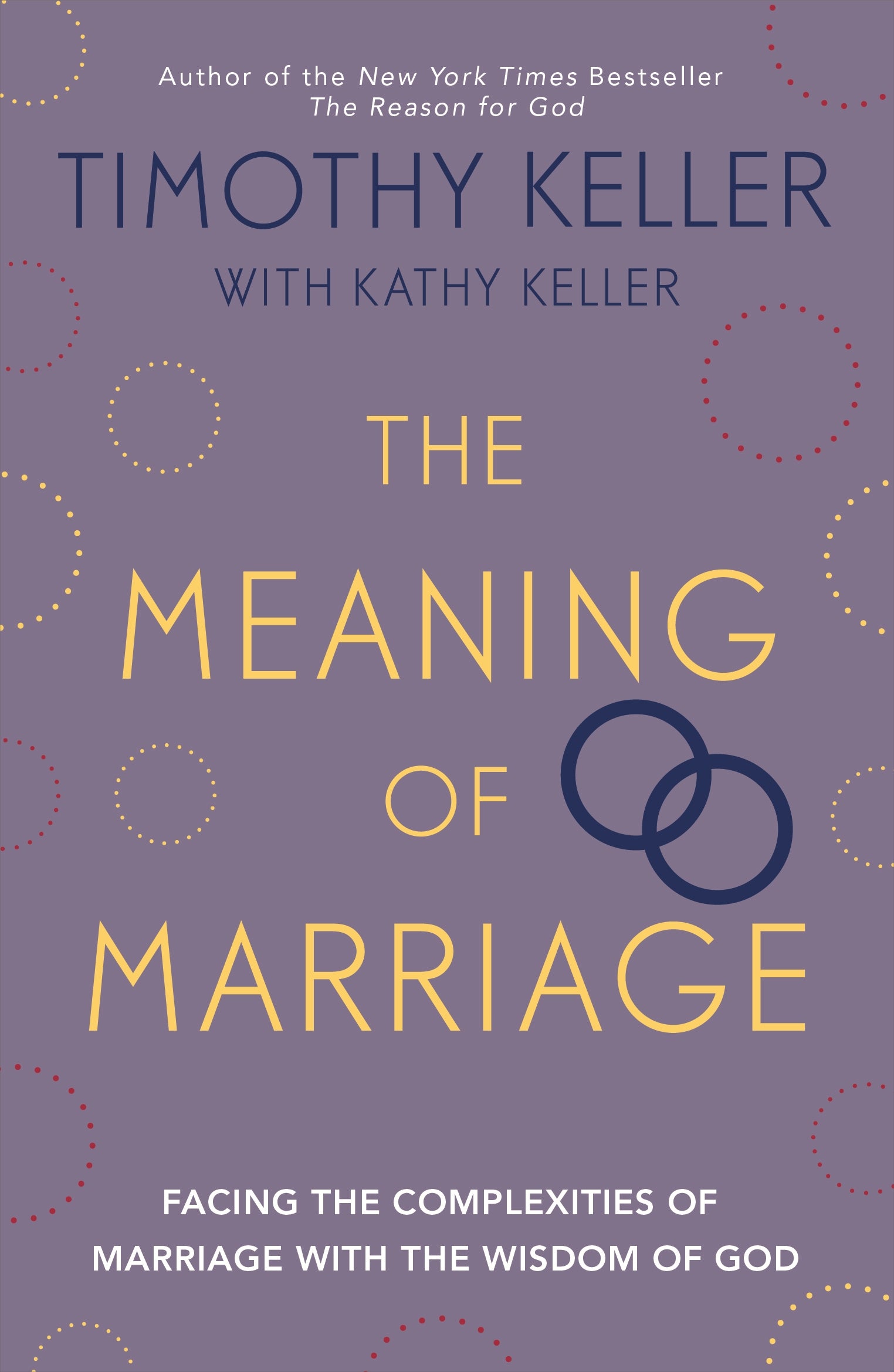 Image of The Meaning of Marriage other