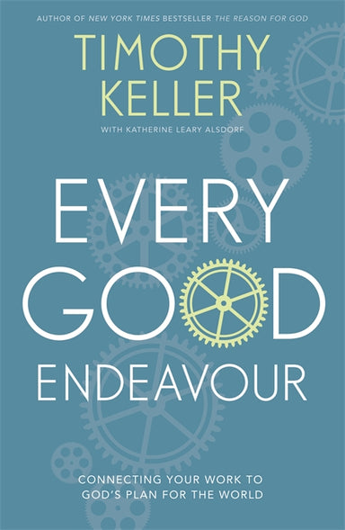 Image of Every Good Endeavour other