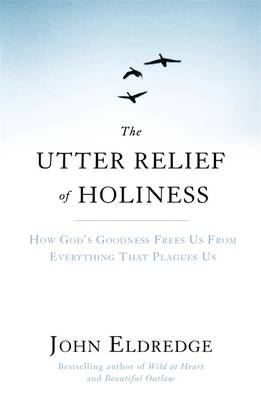 Image of The Utter Relief of Holiness other
