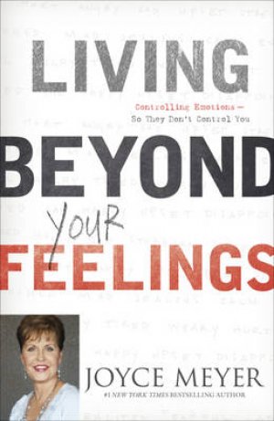 Image of Living Beyond Your Feelings other
