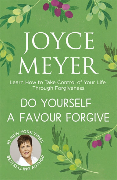 Image of Do Yourself a Favour Forgive other