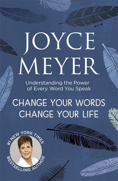 Image of Change Your Words, Change Your Life other