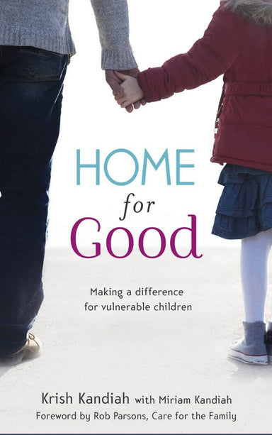 Image of Home for Good other
