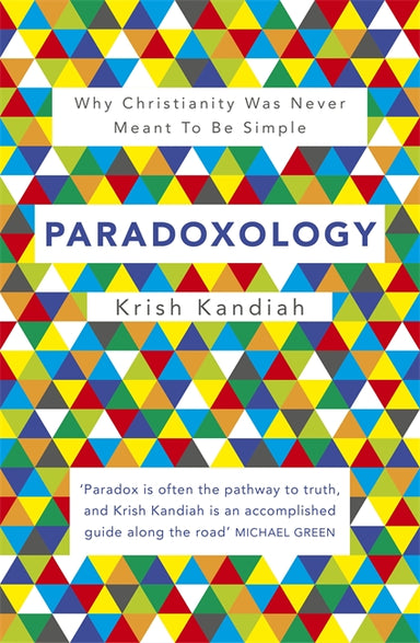 Image of Paradoxology other