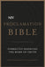 Image of NIV Proclamation Black Bonded Leather Bible other