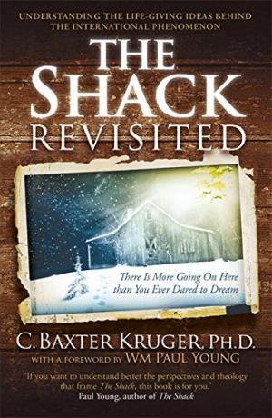 Image of The Shack Revisited. other