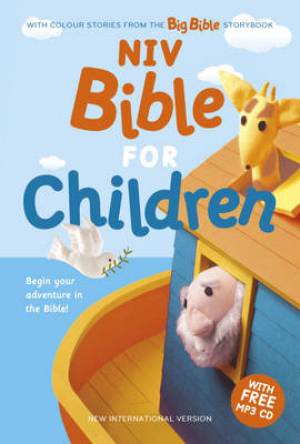 Image of NIV Bible for Children Pack of 16 other