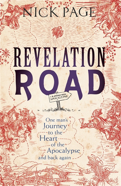 Image of Revelation Road other