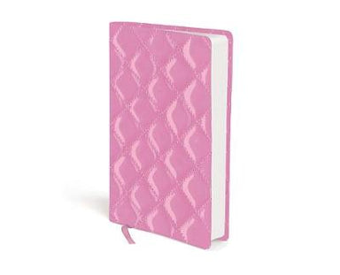 Image of NIV Pink Quilted Bible  other