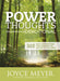 Image of Power Thoughts Devotional other