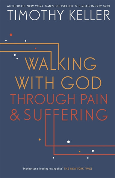 Image of Walking with God Through Pain and Suffering other