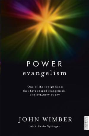 Image of Power Evangelism other