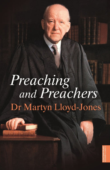 Image of Preaching and Preachers other
