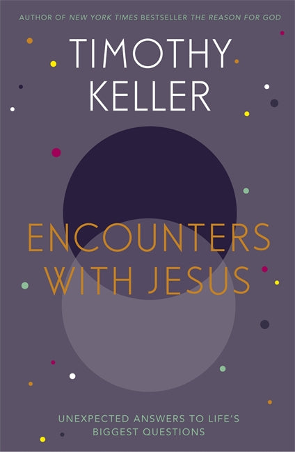 Image of Encounters with Jesus other
