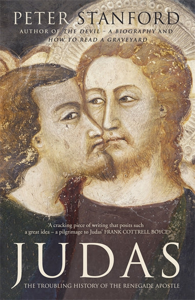Image of Judas other