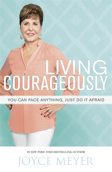 Image of Living Courageously other