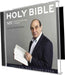 Image of NIV Audio Bible, Grey, MP3 CD other