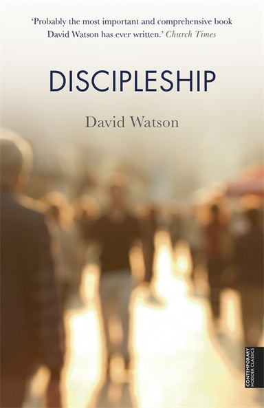 Image of Discipleship other