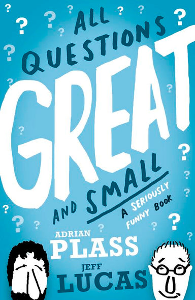 Image of All Questions Great and Small other