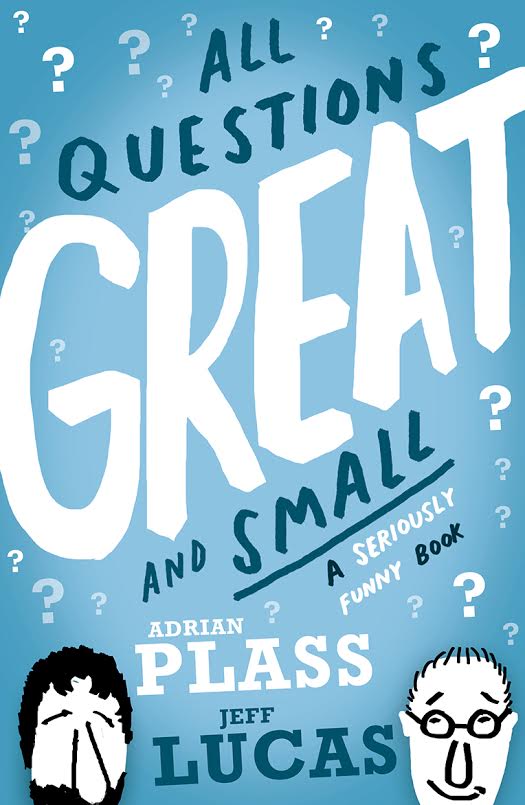 Image of All Questions Great and Small other