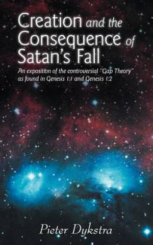 Image of Creation and the Consequence of Satan's Fall other