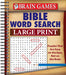 Image of Brain Games - Bible Word Search other