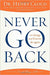 Image of Never Go Back other