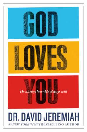 Image of God Loves You other
