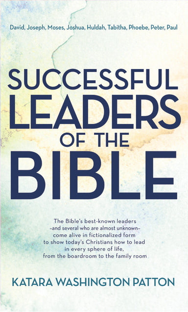 Image of Successful Leaders of the Bible other