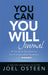 Image of You Can, You Will Journal other