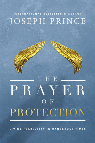 Image of The Prayer of Protection other