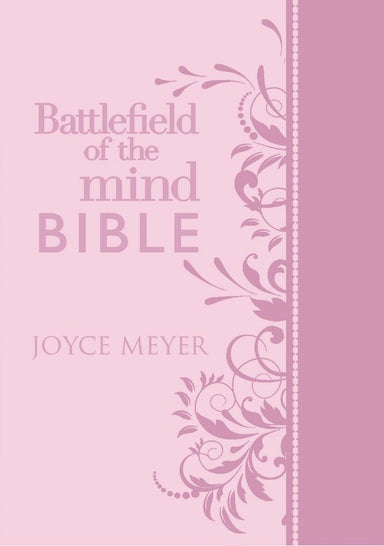 Image of Battlefield of the Mind Bible other