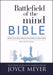 Image of Battlefield of the Mind Bible other