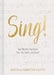 Image of Sing! other