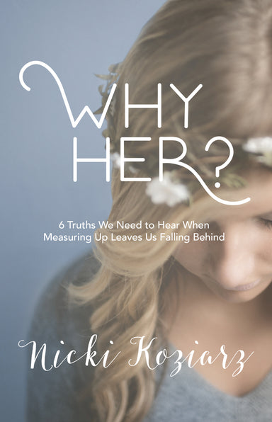 Image of Why Her? other