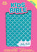 Image of KJV Kids Bible, Aqua other